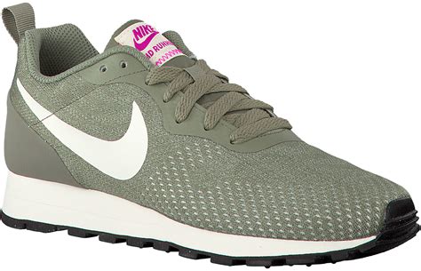 Grüne Nike Sneaker für Damen online kaufen 